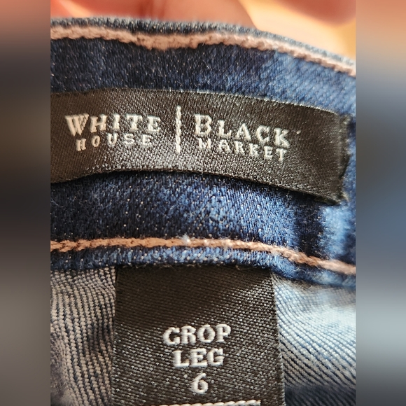 👖blue denim pants new - Picture 11 of 11